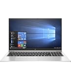 Amazon.com: HP EliteBook 850 G7 Laptop | 15.6